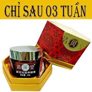 Kem Vua Nhật Bản Trị nám tàn nhang