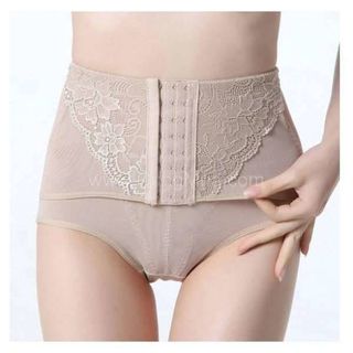 Quần nịt bụng 3 nấc điều chỉnh eo thon dáng đẹp tự tin diện đồ