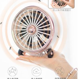 Đèn diệt muỗi max