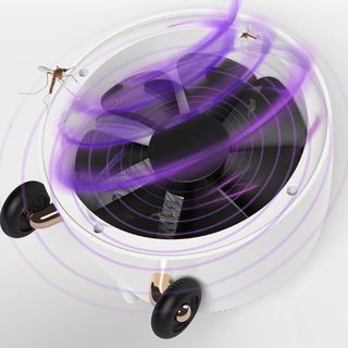 Đèn diệt muỗi max