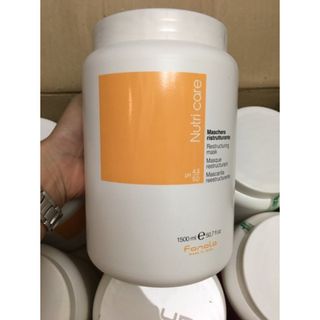 ủ tóc Fanola Nutri care