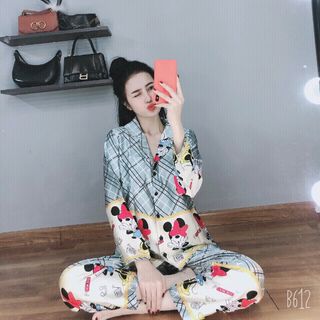 PIZAMA SANG CHẢNH PZ3 giá sỉ