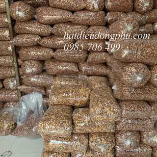 Hạt Điều A Rang Muối