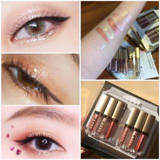 Nhũ mắt Stila 6 cây