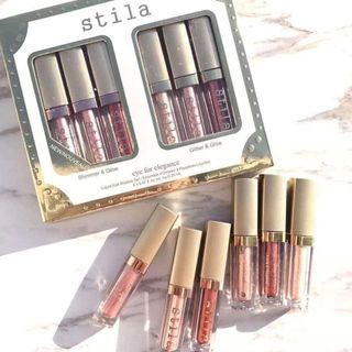Nhũ mắt Stila 6 cây