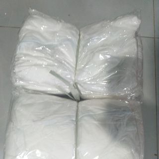 Quần áo bảo hộ chống dịch