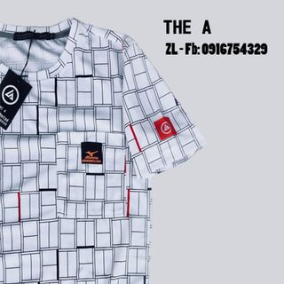 Áo thun Unisex phong cách Hàn Quốc Cao Cấp TS-A010