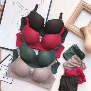 Bộ đúc đan dây