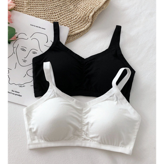 Áo bra 3 dây có đệm ngực cho nữ