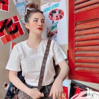 Áo phông DẬP NỔI siêu đẹp Hàng Quảng Châu