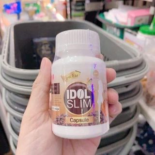 CÀ PHÊ IDOL DẠNG VIÊN DÀNH CHO CƠ ĐIẠ NHỜN giá sỉ