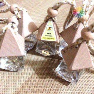 Tinh dầu sả chanh treo xe ô tô treo phòng treo tủ AP73