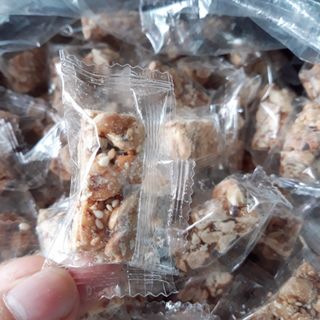 Kẹo Lạc Thủ công