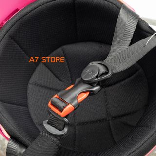 Mũ Bảo Hiểm Thể Thao Trẻ Em XPRO Hình Thú X125
