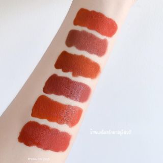 Son môi kem sweet kiss KB Sét 6 cây