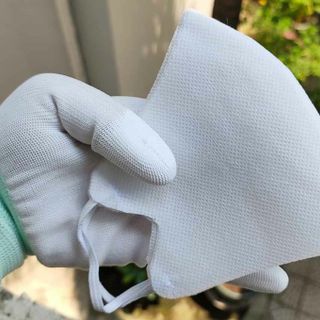 Khẩu trang vải không dệt