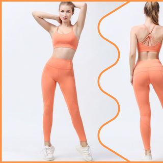 Bộ tập dài dây đan quạt