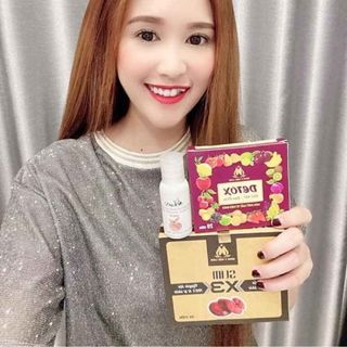 Giảm cân Đông y Mộc Linh