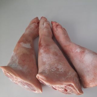 Chân giò trước nguyên cái từ Úc