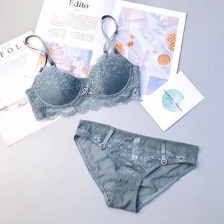 Bộ Charm tim