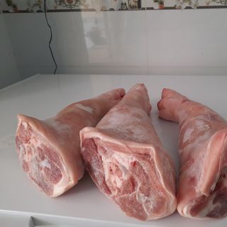 Chân giò trước nguyên cái từ Úc