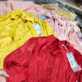 SALE LỖ LÔ ĐẦM THIẾT KẾ HÀNG NGHIÊM