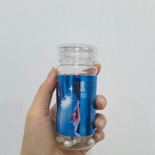 Thuốc giảm cân Lishous