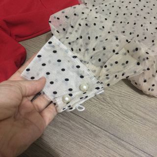 SALE LỖ LÔ ĐẦM THIẾT KẾ HÀNG NGHIÊM