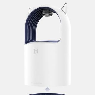 đèn bắt muỗi và diệt côn trùng