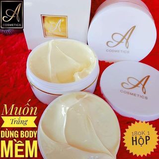 BODY MỀM VƯỢT TRỘIii giá sỉ