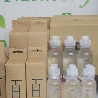 Gel rửa tay khô kháng khuẩn HT HAND GEL