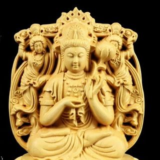 Tượng Phật Đại Thế Chí Bồ Tát giá sỉ