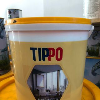 Sơn nội thất tippo