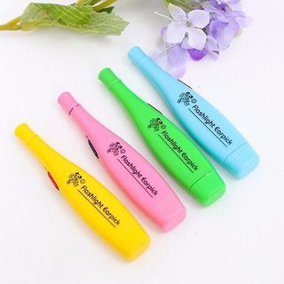 Dụng cụ lấy ráy tai cho bé có đèn