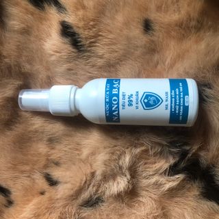 Nước Rửa Tay Diệt Khuẩn NaNo Bạc Mr.Wash