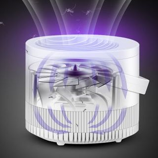 Đèn diệt muỗi mini 2