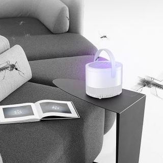 Đèn diệt muỗi mini 2