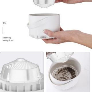 Đèn diệt muỗi mini 2