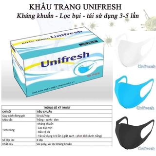 Khẩu trang YT