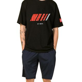 Áo thun Unisex cao cấp The A TS-A008