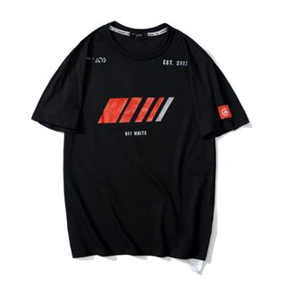 Áo thun Unisex cao cấp The A TS-A008