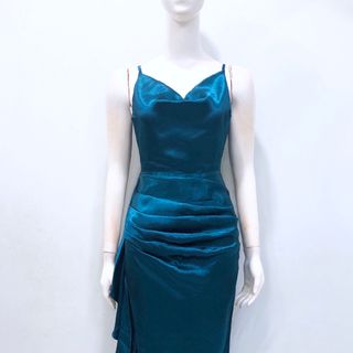 Đầm không tay dáng ôm phong cách trẻ trung cho nữ các màu Đỏ, Hồng, Xang