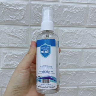 XỊT NALEE KHÁNG KHUẨN
