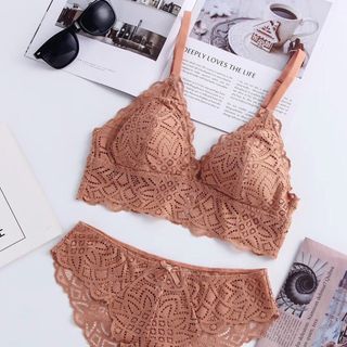 Bộ Vicky ren k gọng M1