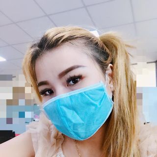 Khẩu trang N97 Nano Bạc