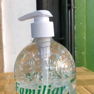Gel rửa tay khô Familiar 500ml