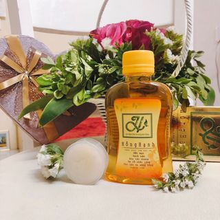 Kem dưỡng Hồng Hạnh