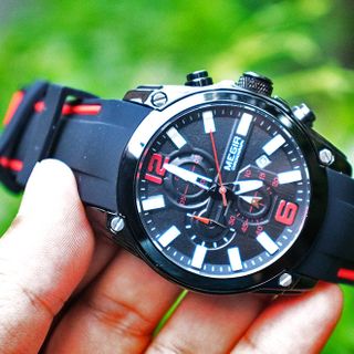 ĐỒNG HỒ NAM MAGIR-TW2003