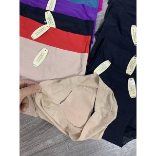 Combo 10 quần lót đúc thông hơi