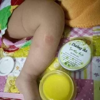 Thảo mộc dưỡng da Trần Kim Huyền